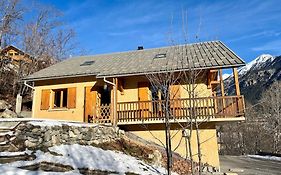 Joli Triplex Avec Jardin Et Vue